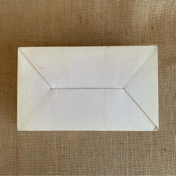 SIZZIX Fun Serrif Alphabet Letter Die Cutting Set w/ Individual Cases in Box - Picture 9 of 15